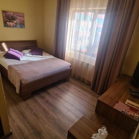 Hotel Gema Brassó Kültér fotó