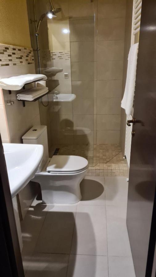 Hotel Gema Brassó Kültér fotó