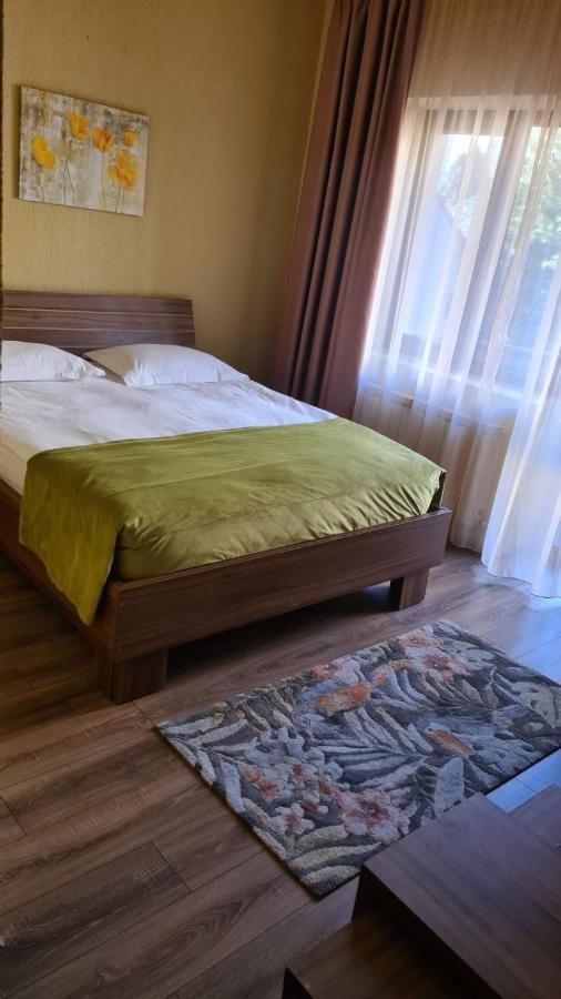 Hotel Gema Brassó Kültér fotó