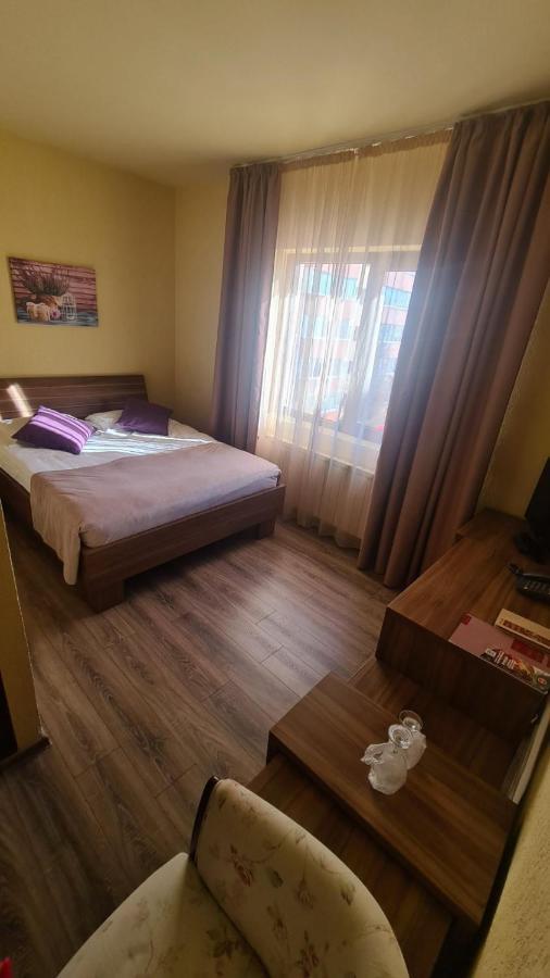 Hotel Gema Brassó Kültér fotó